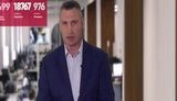 Система "Дій вдома" не работает: инфицированные продолжают ходить на работу, в школу и публичные места, - Кличко. ВИДЕО