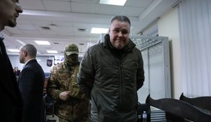 Справа заступників голів СБУ: посередник вніс майже 1 млн грн застави та вийшов із СІЗО