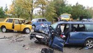 В Крыму погибла экс-лидер группы "Колибри" Наталья Пивоварова