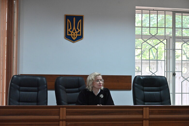 У Києві розгялдають нове провадження щодо Червінського