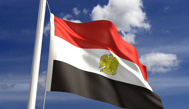 Итальянская Eni вновь обнаружила нефтяное месторождение в Египте