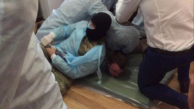 медведько бузина польщук