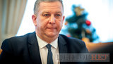 На постоянной основе за границей работает 3,2 млн украинцев, непостоянно - до 9 млн, - Рева