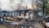 Наслідки обстрілів Донеччини 9 вересня