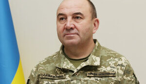 Іван Гаврилюк