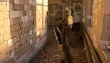 Третя штурмова знищила російську ДРГ на Лиманському напрямку