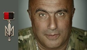 Samopomich MP Soboliev: All officials involved in Nadiradze’s deportation to be held accountable