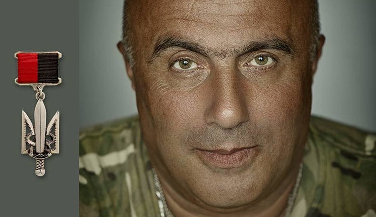Samopomich MP Soboliev: All officials involved in Nadiradze’s deportation to be held accountable