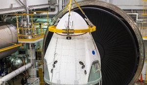 NASA начинает тестирование нового космического челнока стоимостью $7 миллиардов