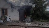 Центр видачі гумдопомоги в Антонівці