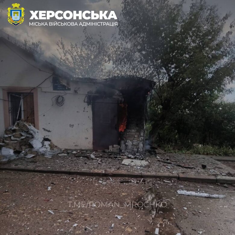 центр видачі гумдопомоги в Антонівці