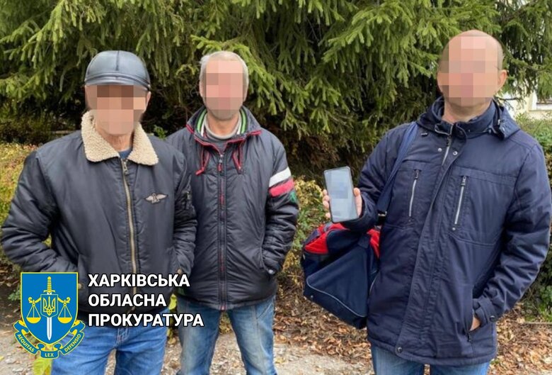 Электромонтер и слесарь с Харьковщины писали в Одноклассниках, как бандеровцы убивают славян. Могут сесть на 8 лет 01