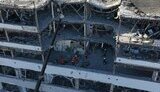 Consequences of the attack on Kyiv