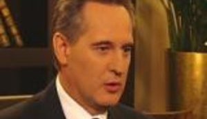 Фирташ: Мне интересно как Газпром мог подписать контракт с банкротом? ВИДЕО.