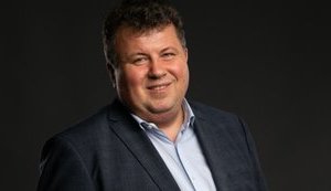 На виборах ректора університету Шевченка переміг професор Бугров