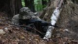 Команда Сухопутних військ перемогла на змаганнях на найкращий розвідувальний взвод ЗСУ. ФОТОрепортаж