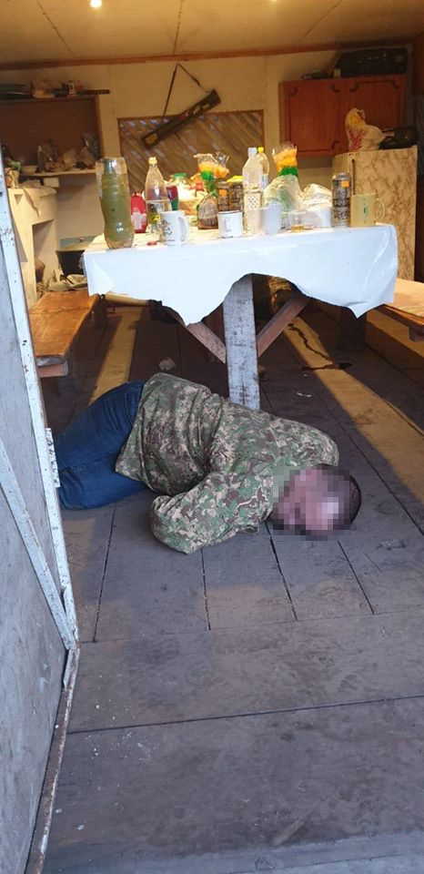 Бійня в Новоселиці: що сталося насправді? 01