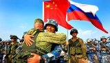 Китай допомагає Росії: як Пекін навчав військових РФ