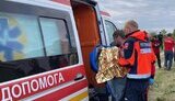 знайдений хлопчик на Прикарпатті