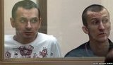 сенцов,кольченко