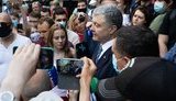 порошенко
