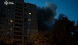 Attack on Kyiv