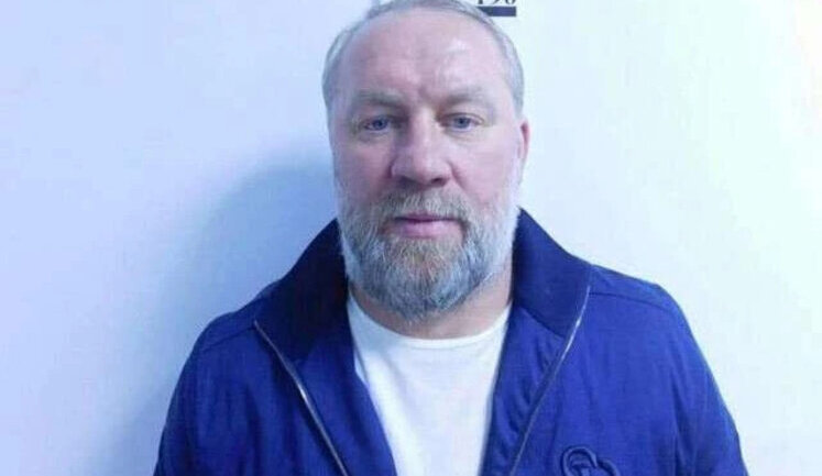 СБУ задержала вора в законе Умку, которого заметили на праздновании со спецслужащим, - СМИ