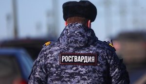 Розвідка опублікувала імена бійців ОМОН Росгвардії Нижньогородської області, які вбивають мирне населення України