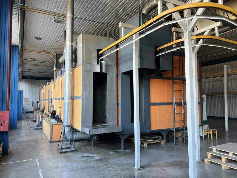 Індустріальний парк на Хмельниччині залучив іноземного інвестора