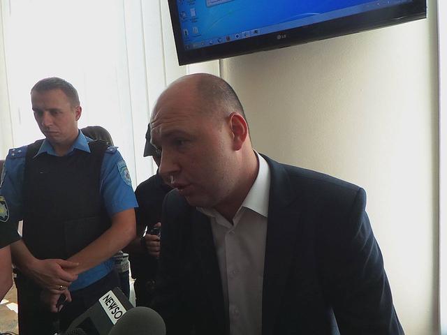 суд свобода богачук