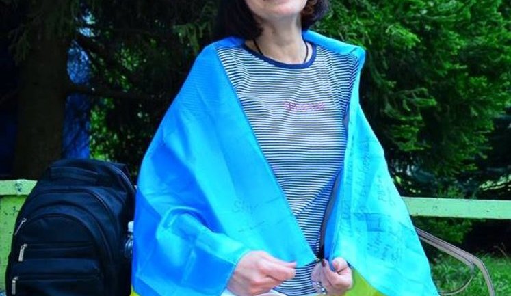 Керівництво ЗСУ тягне армію в часи до початку війни, вони втратили головне - кадровий потенціал, - волонтер Білецька