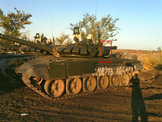 армия рф оккупанты доказательства