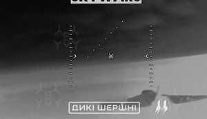 Пілоти 47-ї бригади "Маґура" перехопили та збили 22 російські БпЛА. ВIДЕО