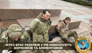 розвідка