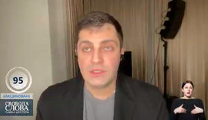 Перед вторгненням до Грузії у 2008 РФ теж проводила евакуацію, - Сакварелідзе