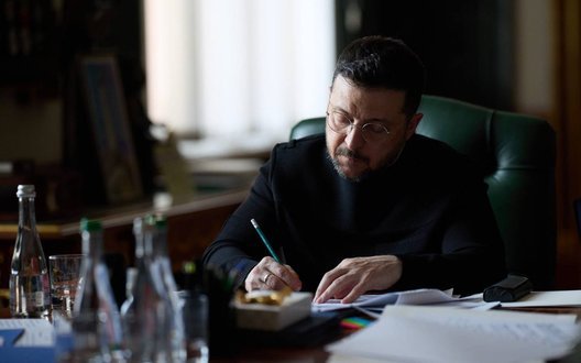Кількість сил на Чернігівсько-Київському напрямку буде збільшено, - Зеленський