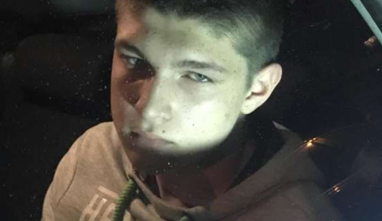 Суд призначив синові нардепа Попова цілодобовий домашній арешт (оновлено)