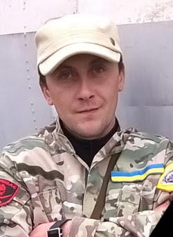 федорченко дебальцево