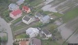 Bad weather in Ivano-Frankivsk region cuts villages off civilization, victims reported