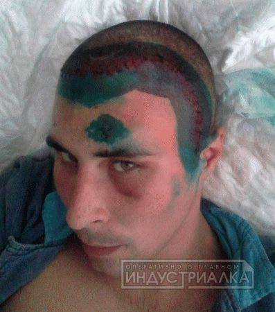 залогин