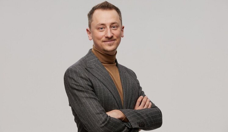 Уряд призначив директора "Прозорро.Продажі" Соболева заступником міністра економіки