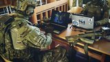 Команда 3-го полку спецпризначення зітнеться у віртуальному бою на турнірі геймерів. ФОТОрепортаж
