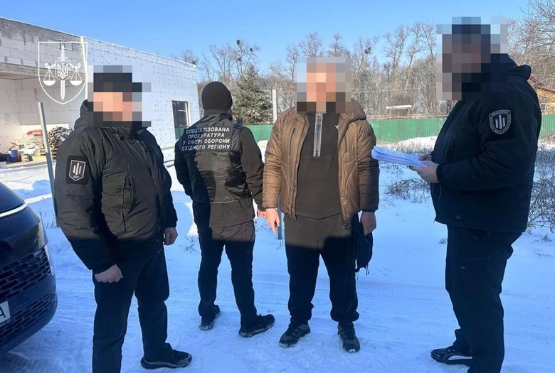 Расхитили средства на закупки FPV-дронов