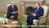 лукашенко,кучма