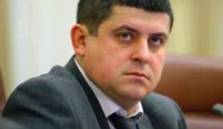 Глава фракции "Народный фронт" Максим Бурбак: Этой весной парламентских выборов не будет
