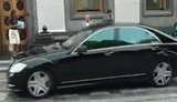 порошенко кортеж