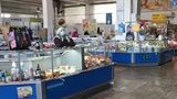 Руководители тернопольских рынков отказались их открывать, не хотят рисковать здоровьем людей