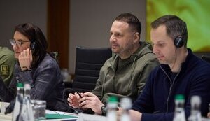 Після нарад в ОП: Як АРМА непрозоро продавала російський аміак та білоруський калій