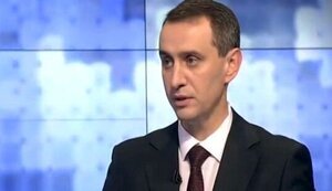 "Вакцинированные не должны страдать из-за невакцинированных", - Ляшко сообщил, что в красной зоне карантина смягчат правила перевозок в общественном транспорте. ВИДЕО