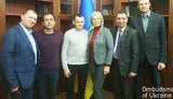 Звільнені політв